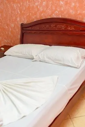 Dört Kişilik Oda