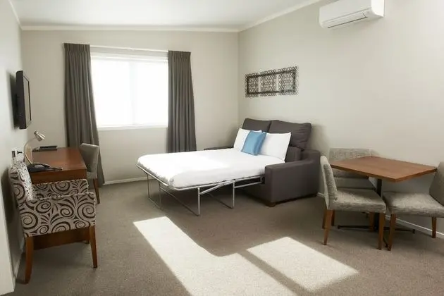 Premier Oda, Sigara İçilmez, Mutfak (Premier 2 Bedroom)