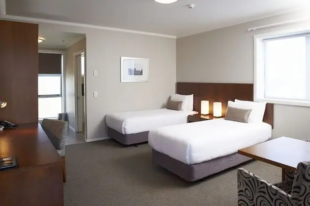 Standard Stüdyo, Sigara İçilmez, Mutfak (Studio Access Apartment)
