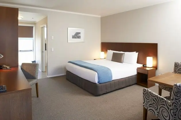 Standard Stüdyo, Sigara İçilmez, Mutfak (Studio Access Apartment)