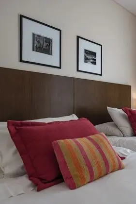 Executive İki Ayrı Yataklı Oda