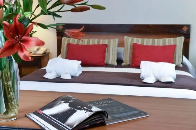 Standard Oda, 1 En Büyük (King) Boy Yatak