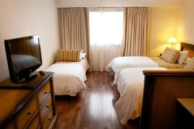 Standard Üç Kişilik Oda