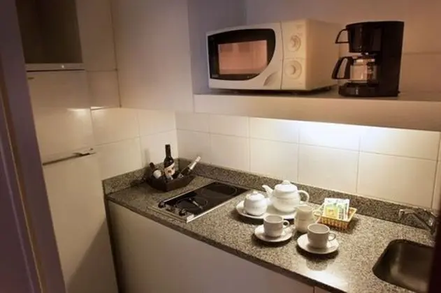 Standard Üç Kişilik Oda