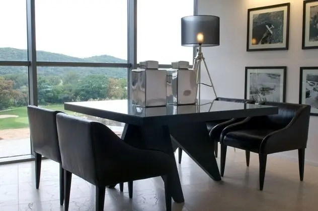 Deluxe Süit, 1 Yatak Odası, Golf Manzaralı