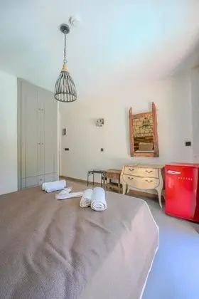 Deluxe Oda, Şehir Manzaralı, 1. Kat