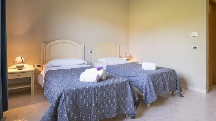 Çift Kişilik Tek Kişi Kullanım Standard