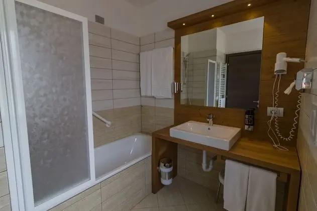 Superior Tek Kişilik Oda, 1 Tek Kişilik XL Yatak