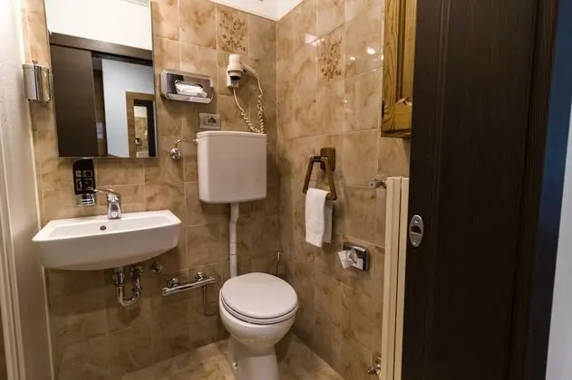 Superior Üç Kişilik Oda