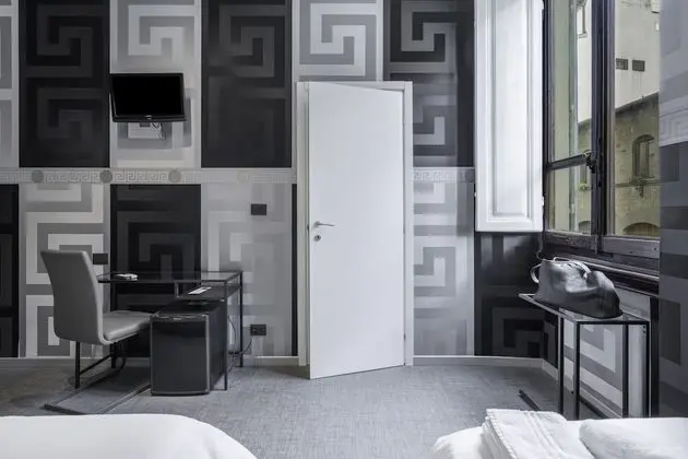 Classic Üç Kişilik Oda