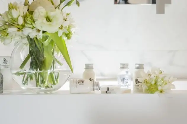 Classic Tek Büyük Yataklı Oda