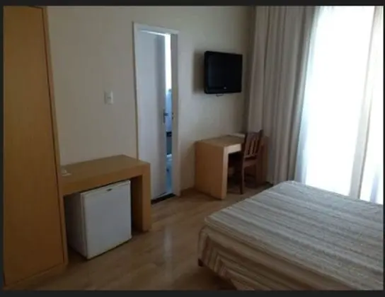 Economy Tek Büyük Yataklı Oda