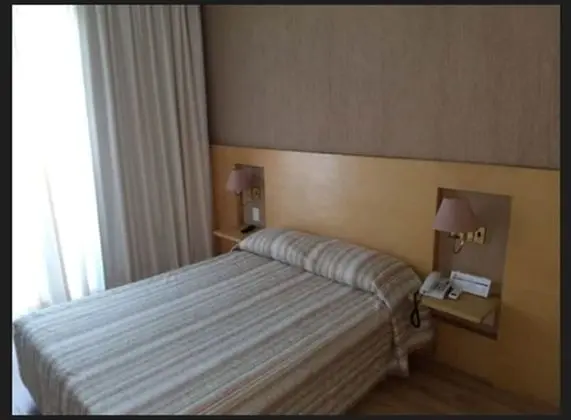 Economy Tek Büyük Yataklı Oda