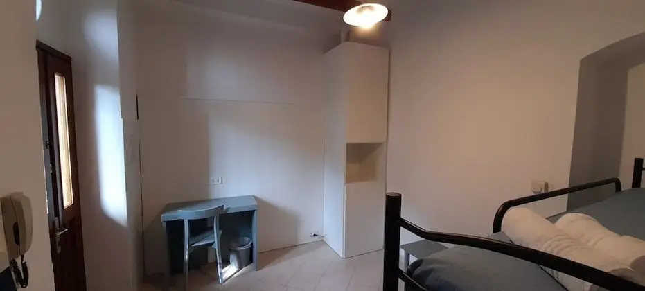 Classic Stüdyo, Ek Bina