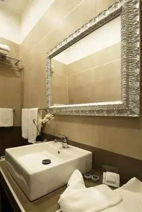 Standard Dört Kişilik Oda