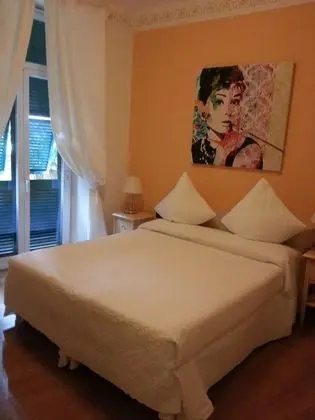 Economy Tek Büyük Yataklı Oda, Özel Banyo