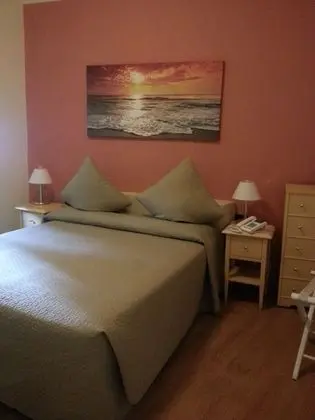 Economy Tek Büyük Yataklı Oda, Özel Banyo