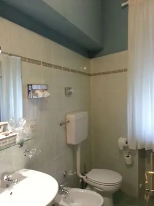 Economy Tek Büyük Yataklı Oda, Özel Banyo
