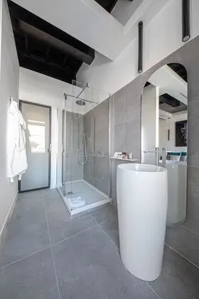 Deluxe Oda, Şehir Manzaralı (1)