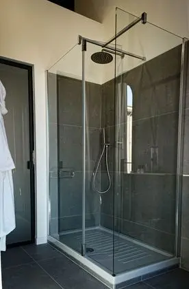 Deluxe Oda, Şehir Manzaralı (1)