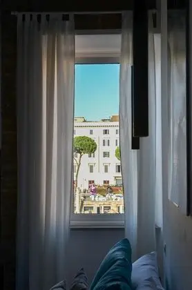 Deluxe Oda, Şehir Manzaralı (1)