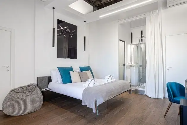 Premium Oda, Şehir Manzaralı (3)