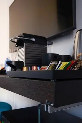 Premium Oda, Şehir Manzaralı (3)