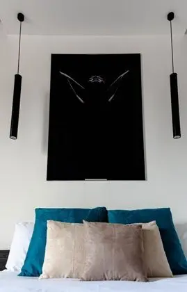 Premium Oda, Şehir Manzaralı (3)