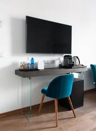 Premium Oda, Şehir Manzaralı (3)