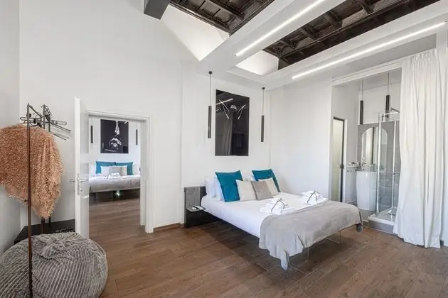 Premium Oda, Şehir Manzaralı (3)