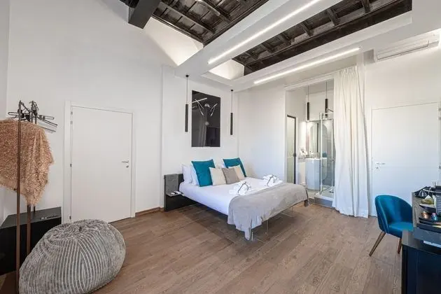 Premium Oda, Şehir Manzaralı (3)