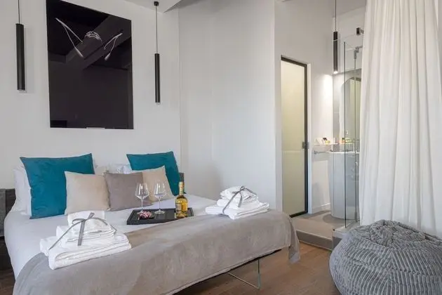 Premium Oda, Şehir Manzaralı (3)