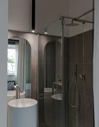 Premium Oda, Şehir Manzaralı (3)