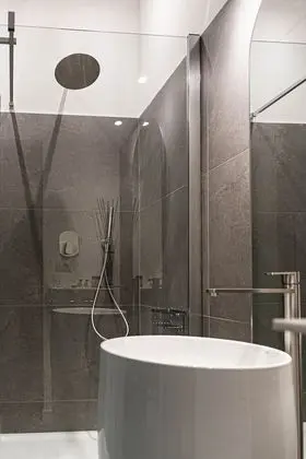 Premium Oda, Şehir Manzaralı (3)