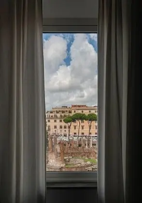 Premium Oda, Şehir Manzaralı (3)