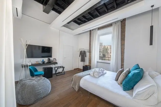 Superior Oda, Şehir Manzaralı (2)