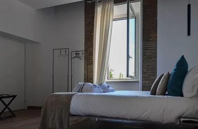 Superior Oda, Şehir Manzaralı (2)