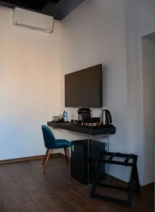 Superior Oda, Şehir Manzaralı (2)