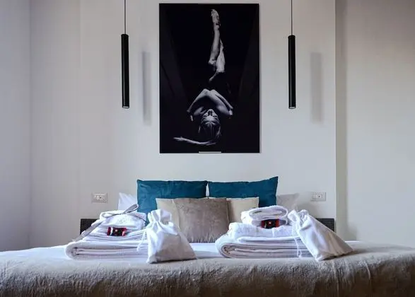 Superior Oda, Şehir Manzaralı (2)