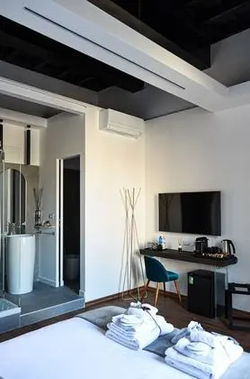 Superior Oda, Şehir Manzaralı (2)