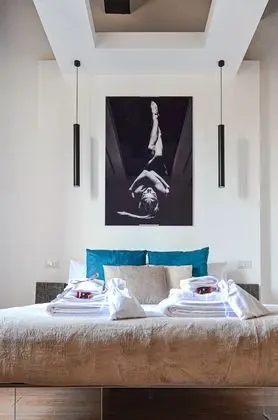 Superior Oda, Şehir Manzaralı (2)