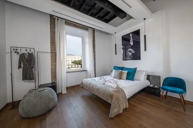 Superior Oda, Şehir Manzaralı (2)