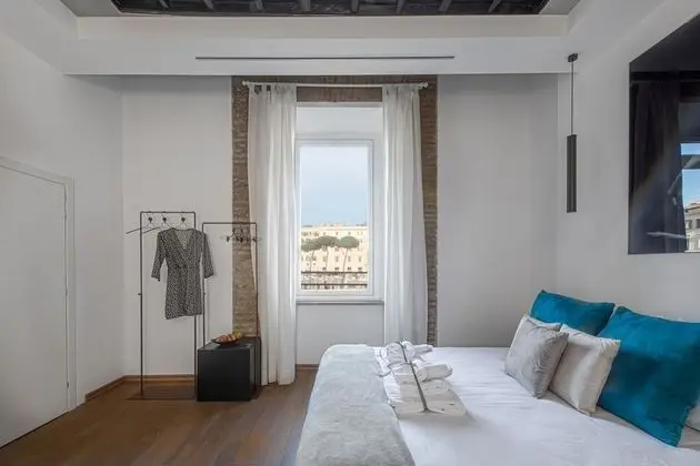 Superior Oda, Şehir Manzaralı (2)