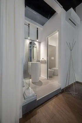 Superior Oda, Şehir Manzaralı (2)