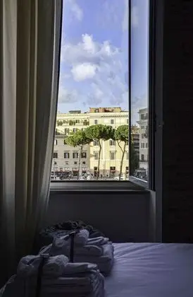 Superior Oda, Şehir Manzaralı (2)