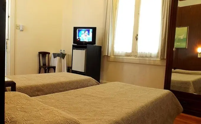 Superior Tek Büyük veya İki Ayrı Yataklı Oda