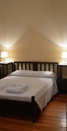 Superior Tek Büyük veya İki Ayrı Yataklı Oda