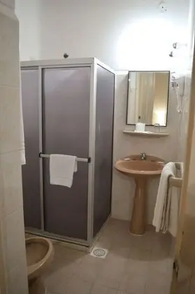 Superior Tek Büyük veya İki Ayrı Yataklı Oda