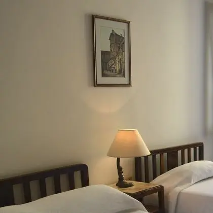 Superior Üç Kişilik Oda