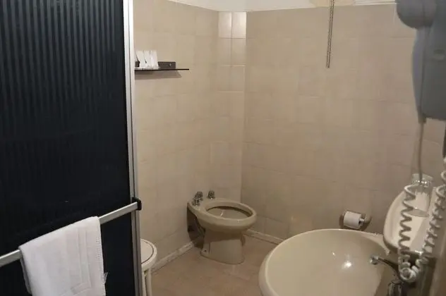 Superior Üç Kişilik Oda